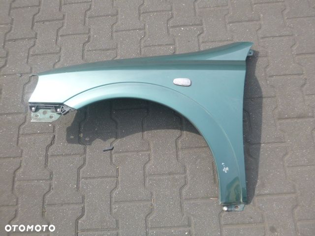 BŁOTNIK LEWY PRZÓD LEWY PRZEDNI OPEL ASTRA II G Z374 - 10