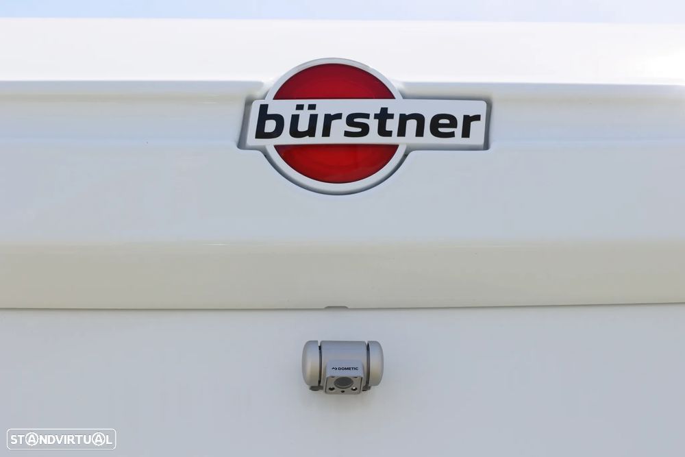 Burstner Lyseo Privilége 732G - 7