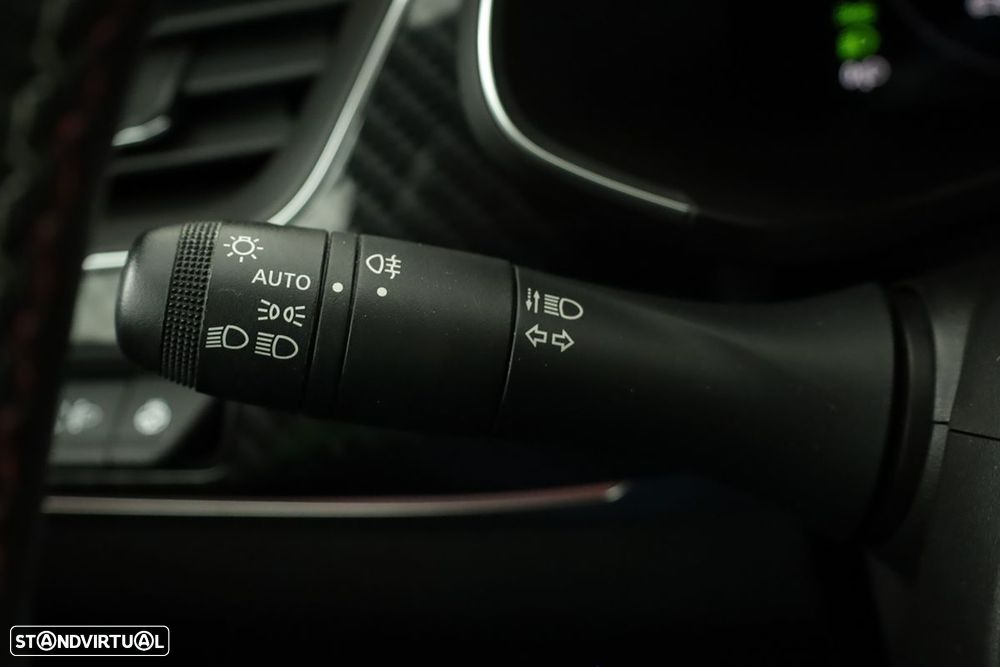 Renault Arkana 1.6 E-Tech R.S.Line - 17