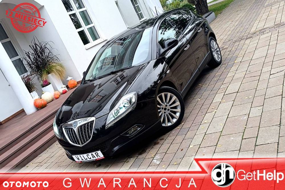 Lancia Delta 1.4 TurboJet 16v Gold - 2