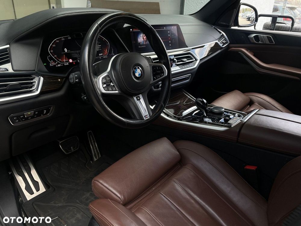 BMW X5 - 5