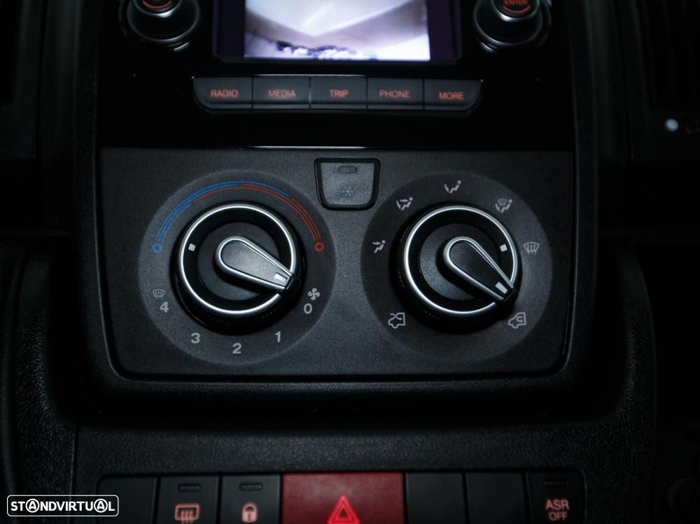 Citroën Jumper 2.2 BlueHDi 35 L4H2 C/IVA - 12