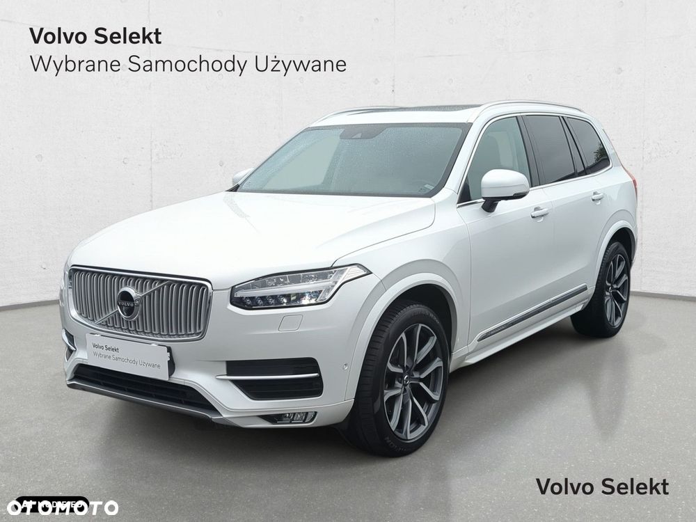 Volvo XC 90