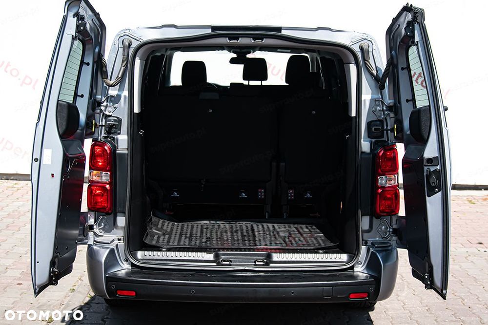 Toyota Proace Verso - 12