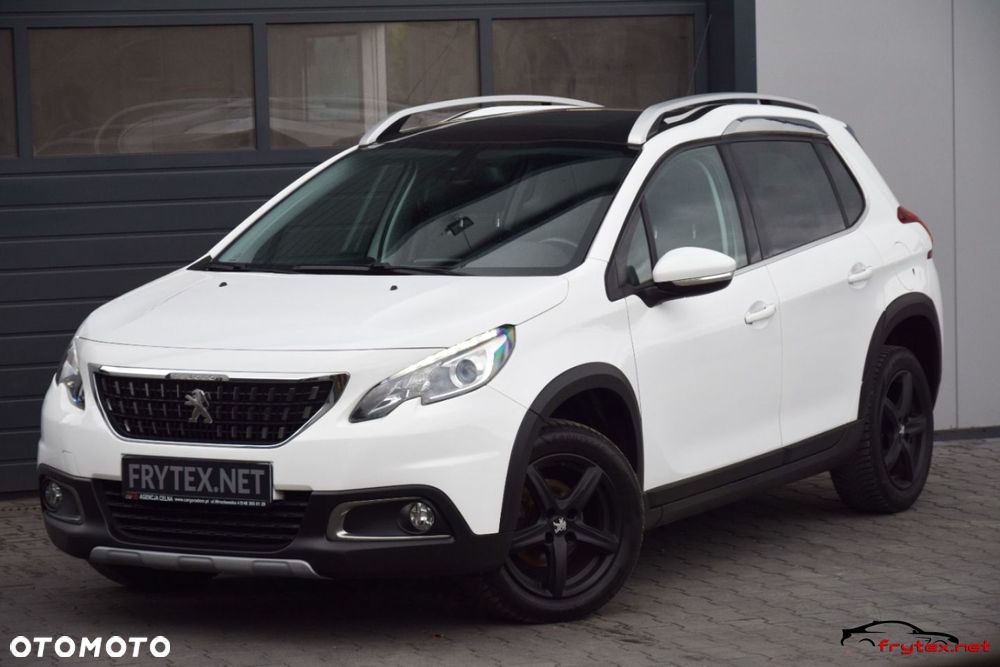 Peugeot 2008 - 10