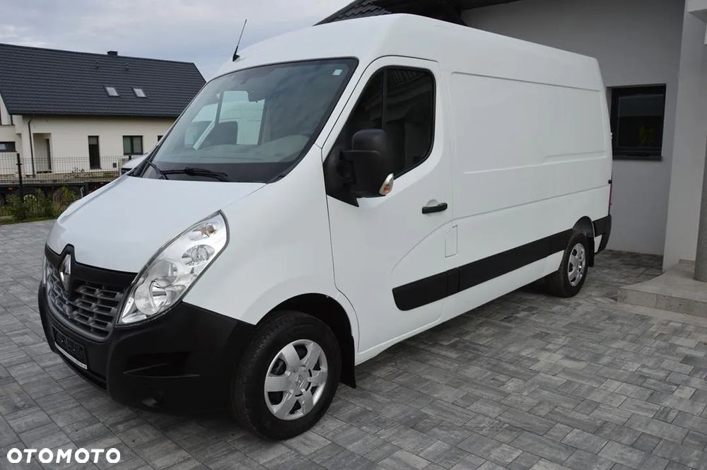 Renault Master - 7