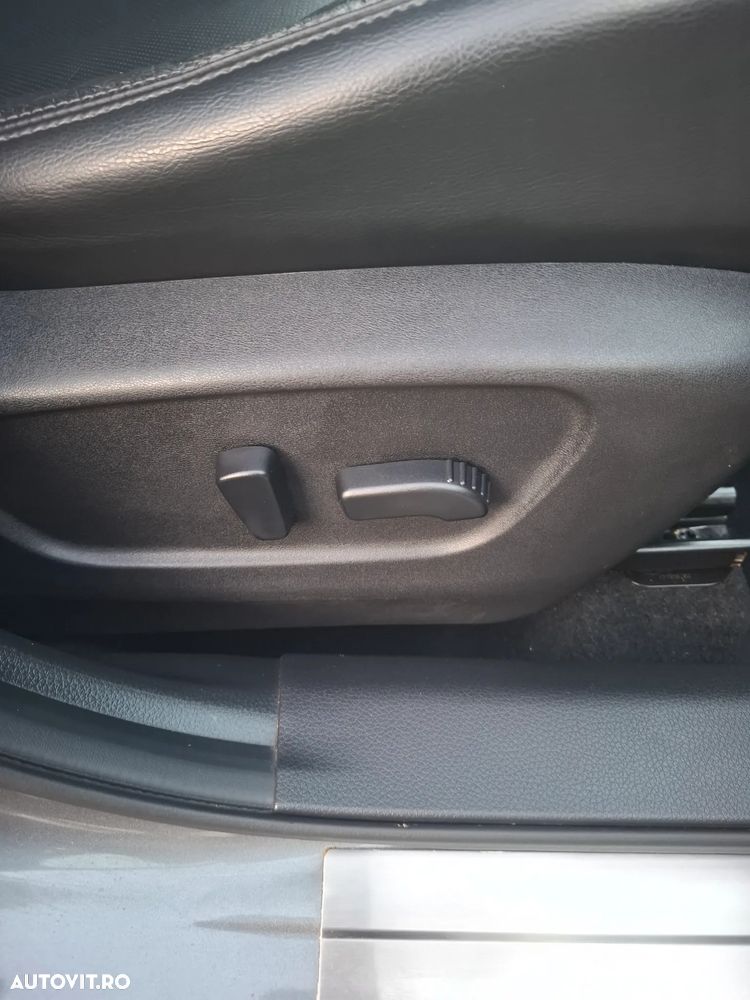 Nissan X-Trail 1.6 dCi Tekna - 28