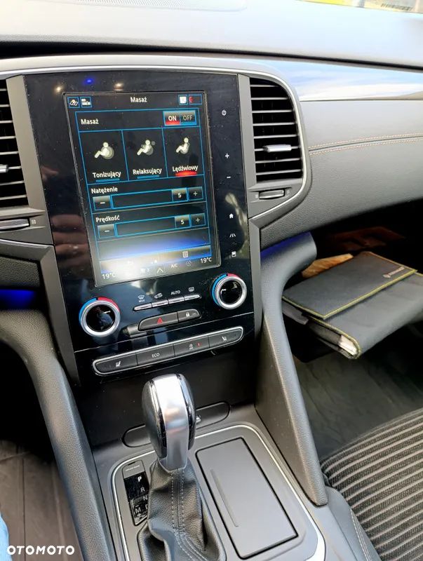 Renault Talisman 1.3 TCe FAP Intens EDC - 19