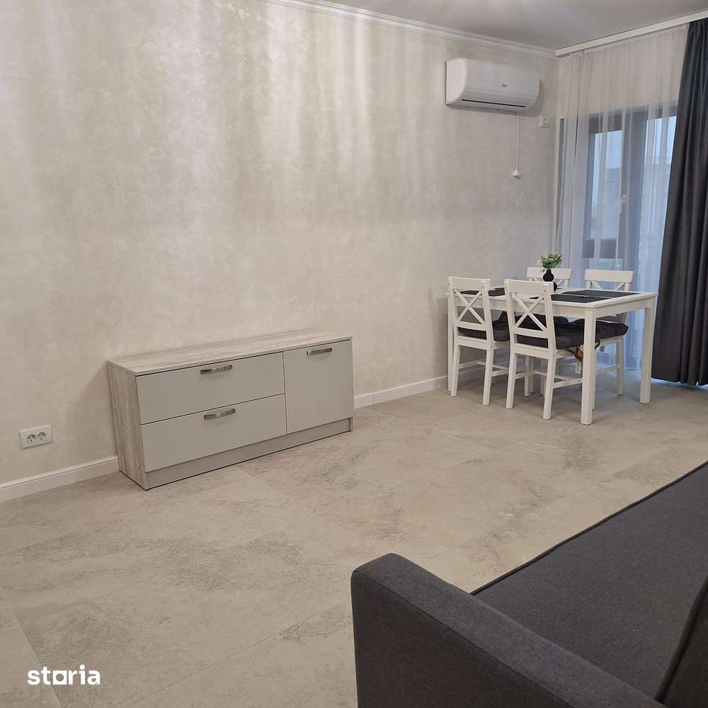 Apartament 2 camere | 58 mp | Păcurari - TR Millennium - Imagine principală: 2/12
