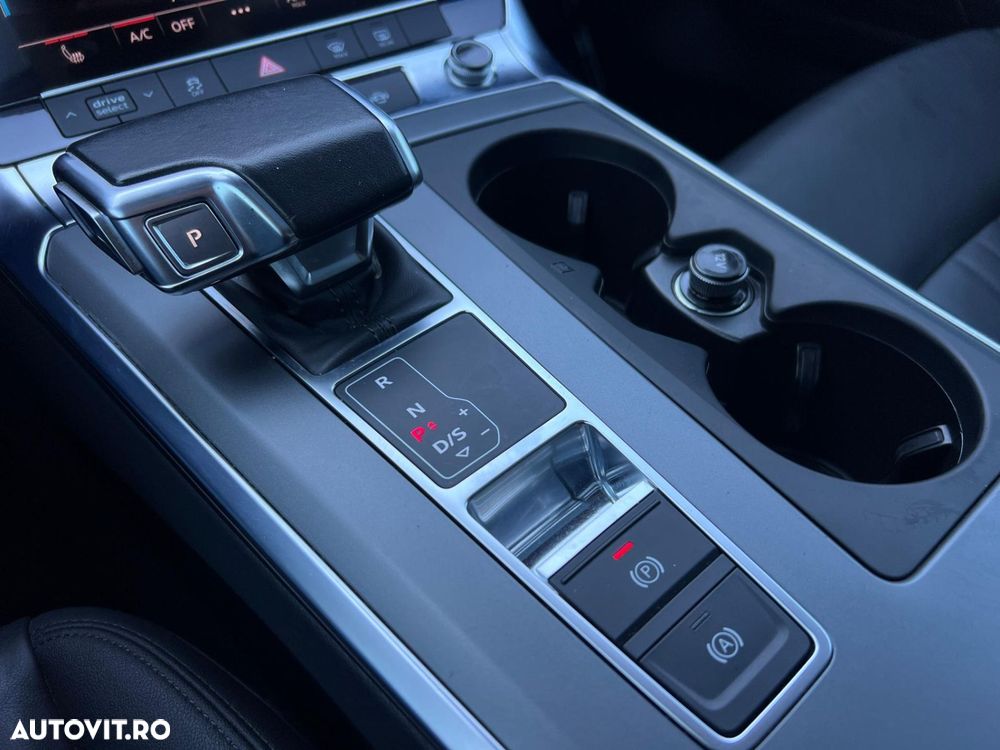 Audi A6 Limuzina - 18