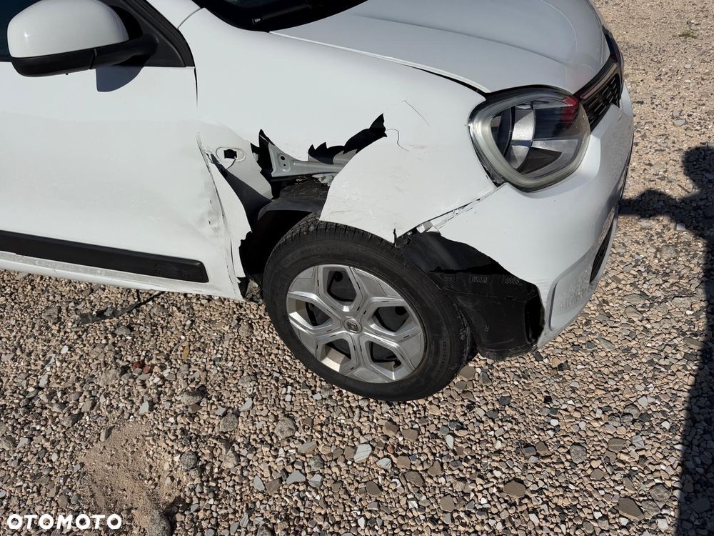 Renault Twingo SCe 75 INTENS - 15