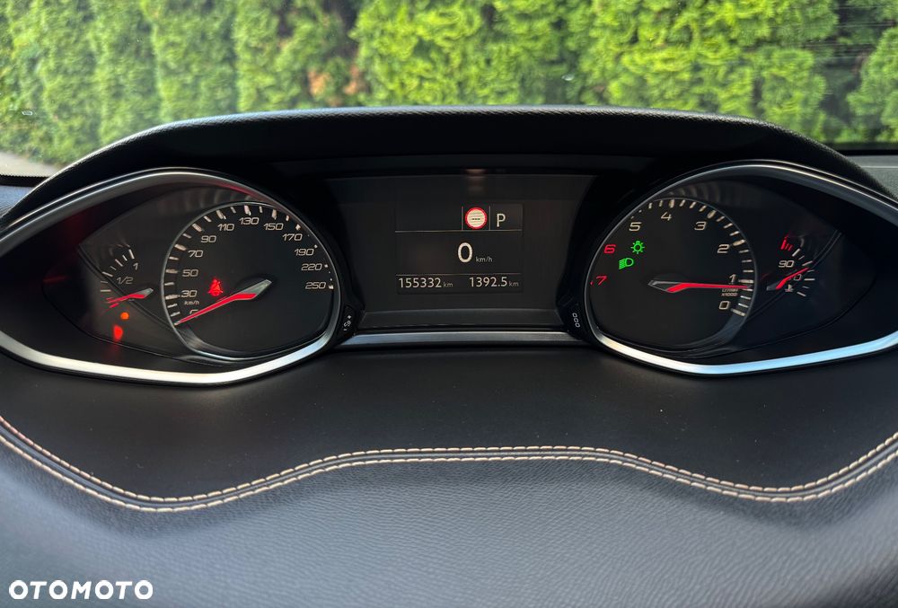 Peugeot 308 PureTech 130 EAT6 Stop & Start GT-Line Edition - 28
