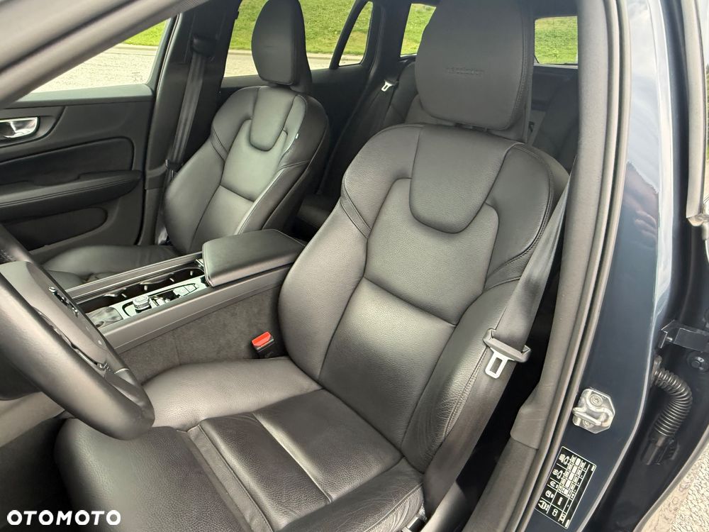 Volvo V60 D3 Geartronic Inscription - 31