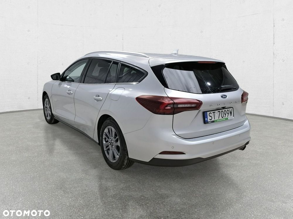 Ford Focus - 5