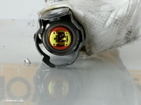 Airbag Banco Esq Toyota Auris (_E15_) - 3