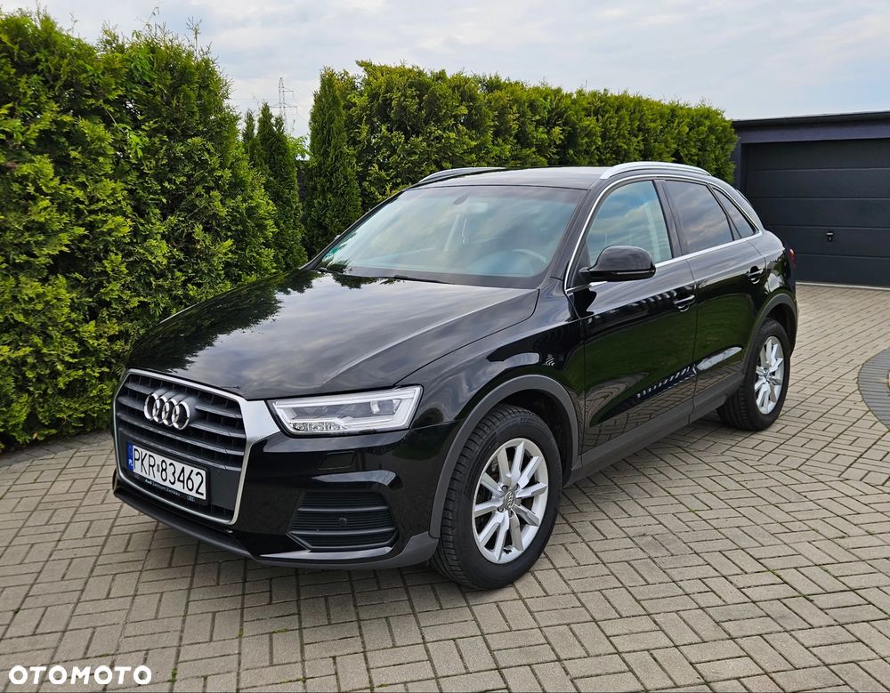 Audi Q3 1.4 TFSI Sport - 5