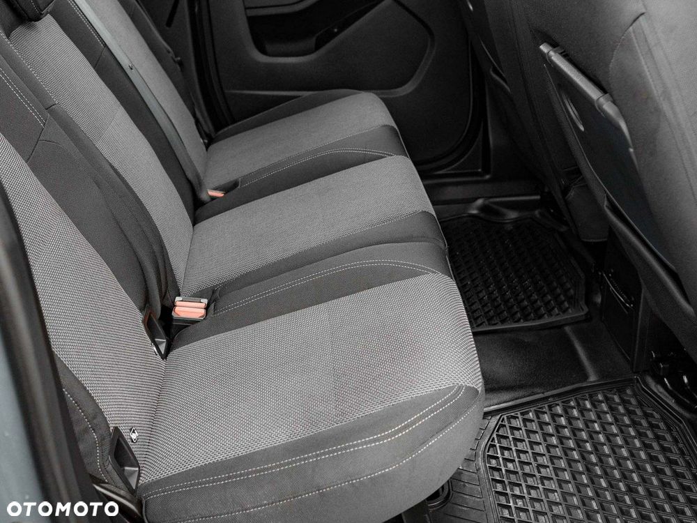 Mercedes-Benz Citan - 28