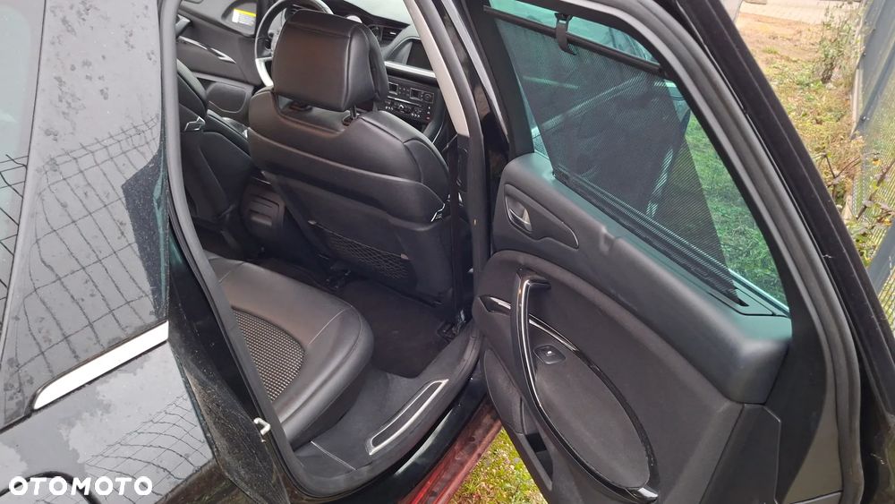 Citroën C5 THP 155 Exclusive - 12