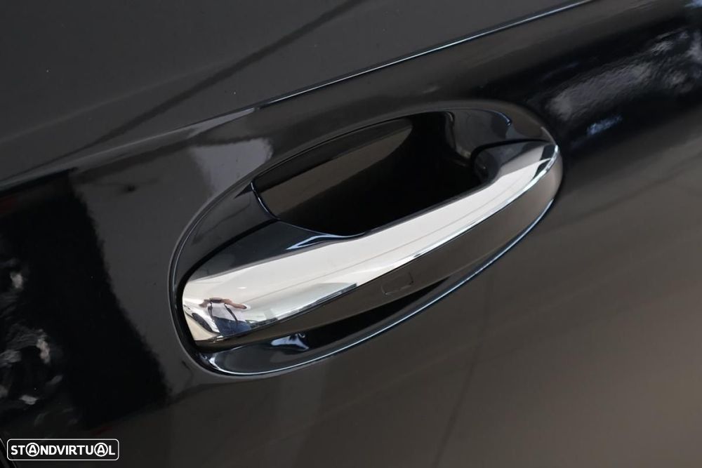 Mercedes-Benz A 250 e 8G-DCT AMG Line Advanced Plus - 7