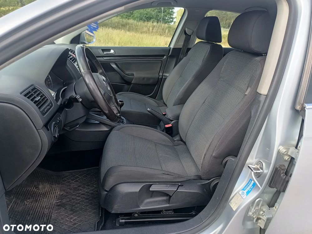 Volkswagen Jetta 1.6 TDI DPF Highline - 7