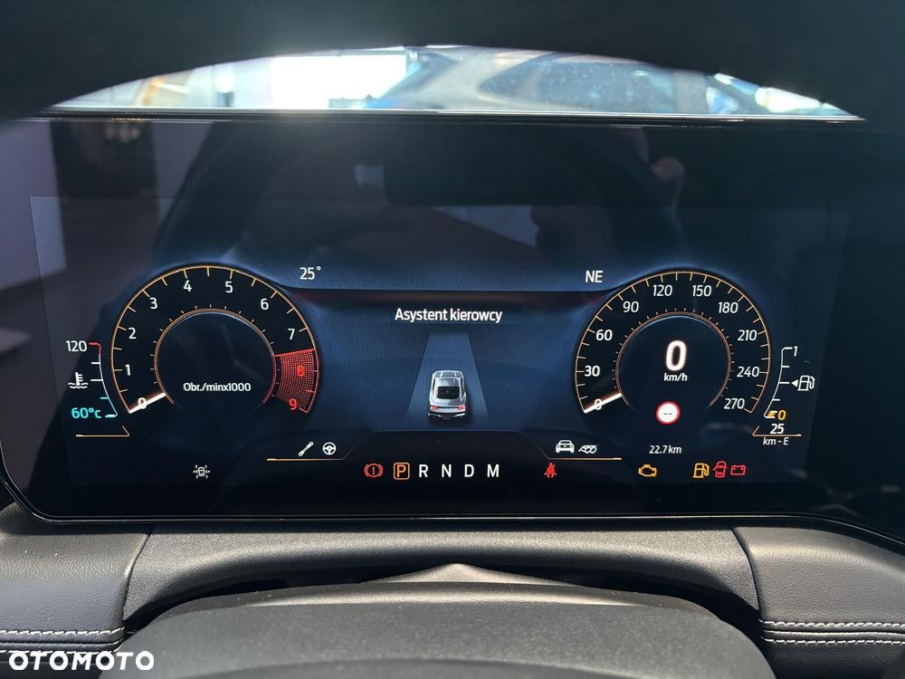 Ford Mustang 5.0 Ti-VCT V8 GT - 22