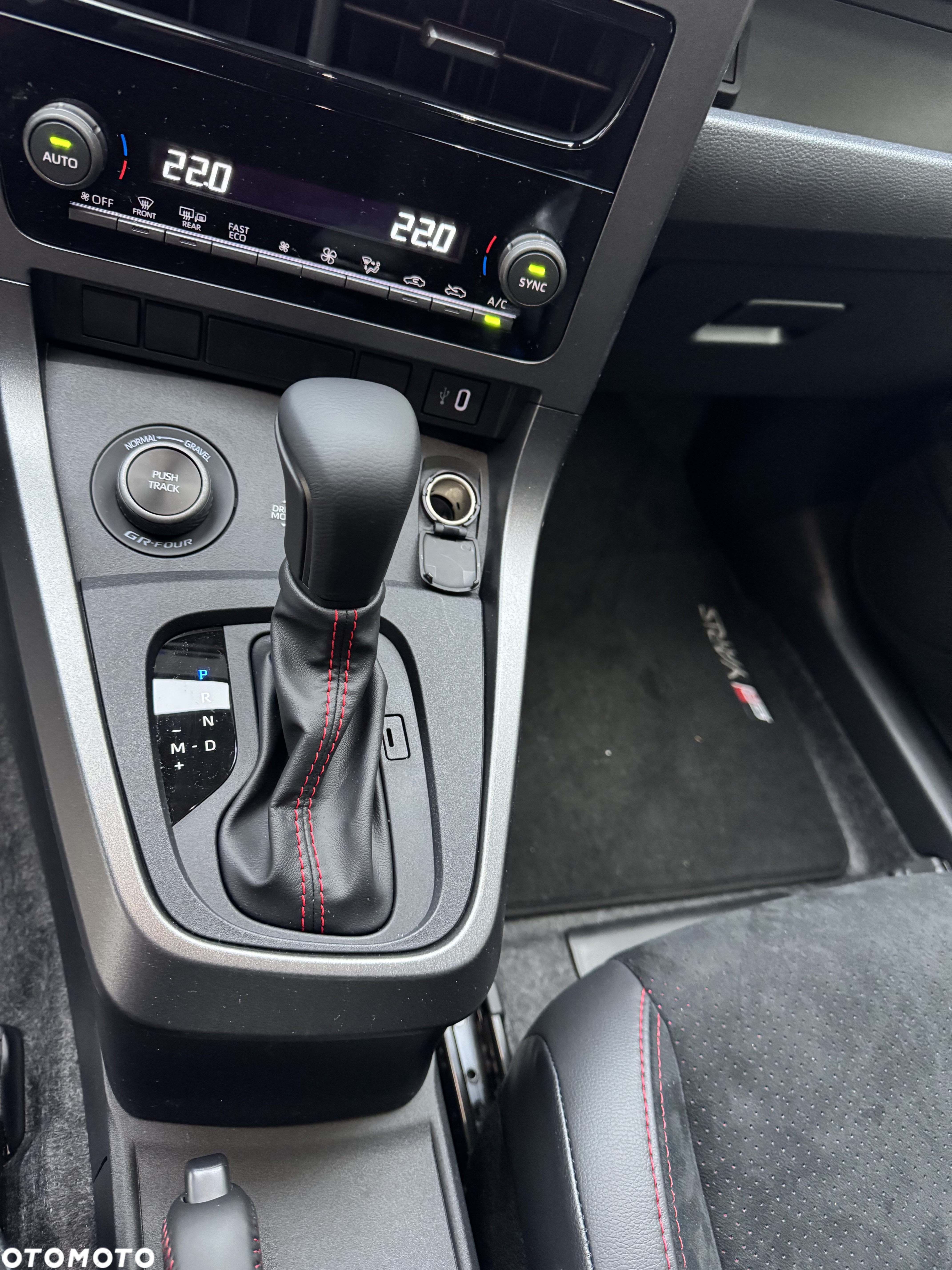 Toyota Yaris GR 1.6 Dynamic - 7
