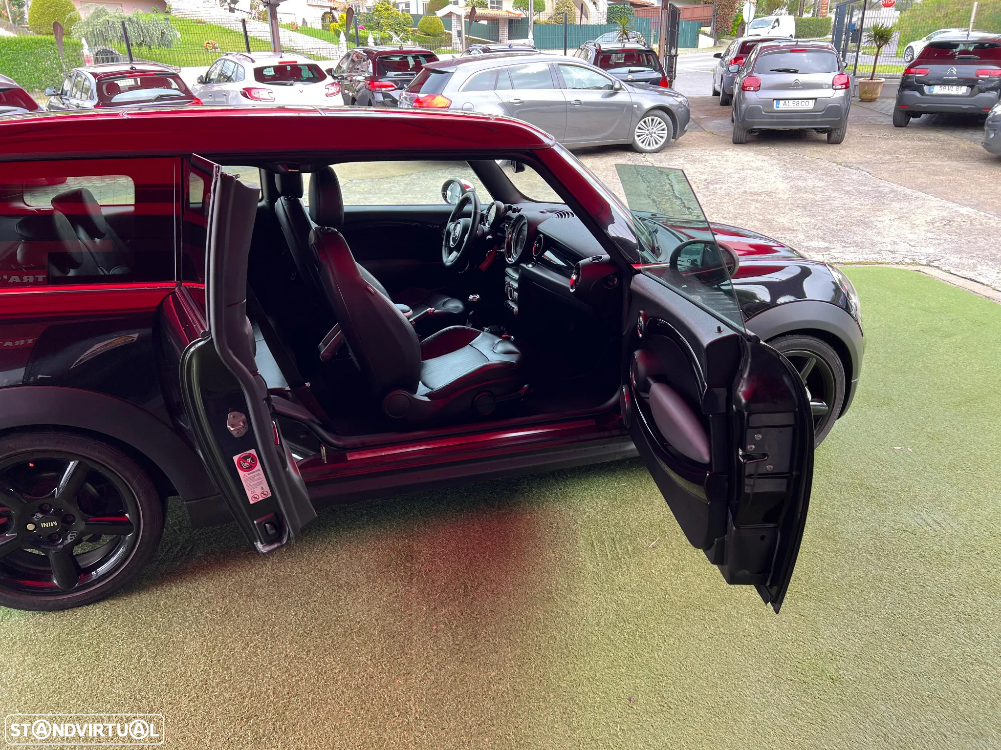 MINI Clubman Cooper D - 7