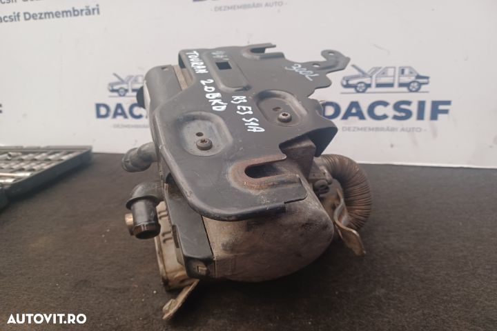 Webasto 1K0815065P / 1T0955195B / 9008372A 1K0815065P / 1T0955195B / - 5