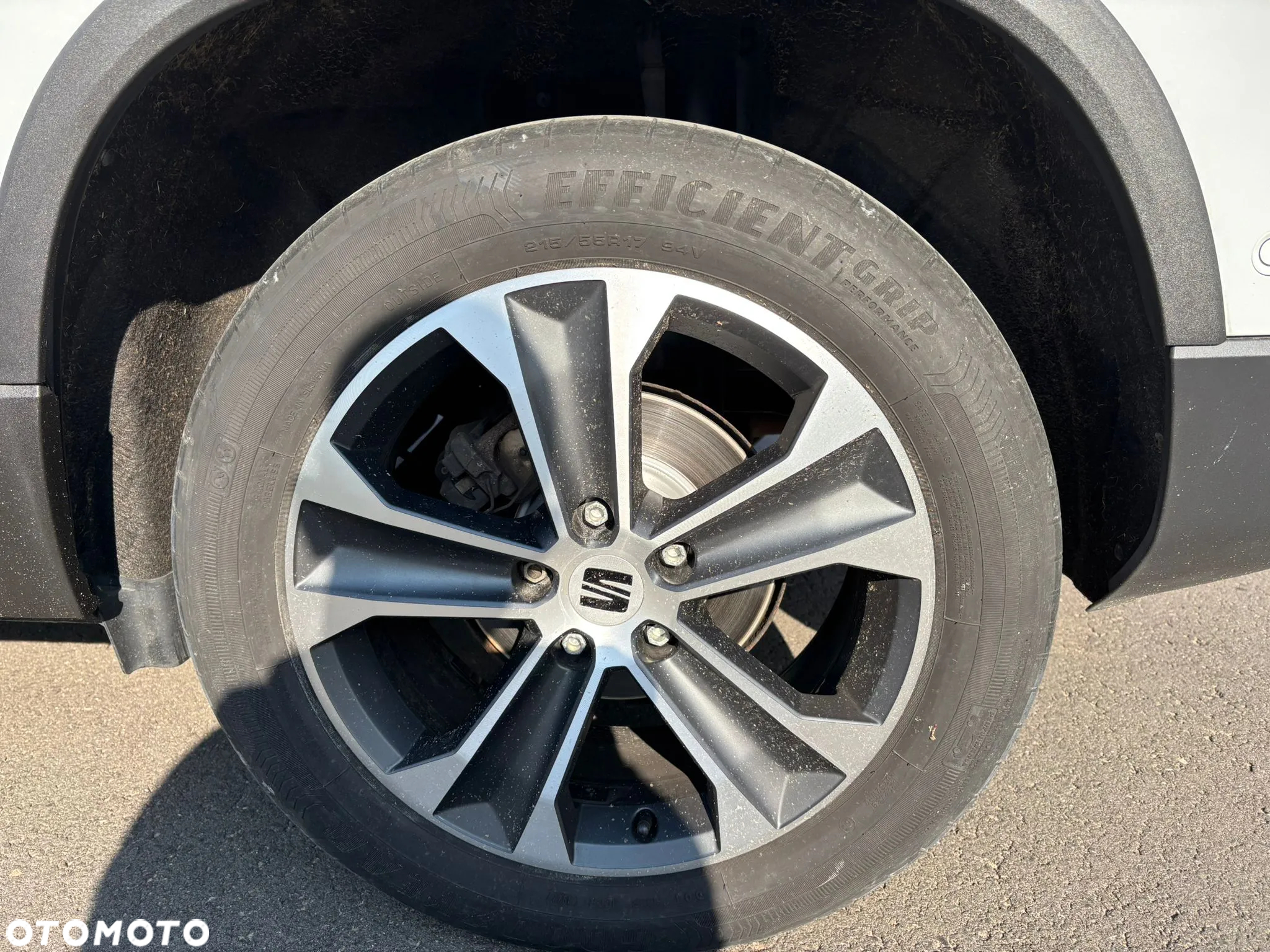 Seat Ateca 1.5 TSI ACT DSG OPF Style Edition - 14