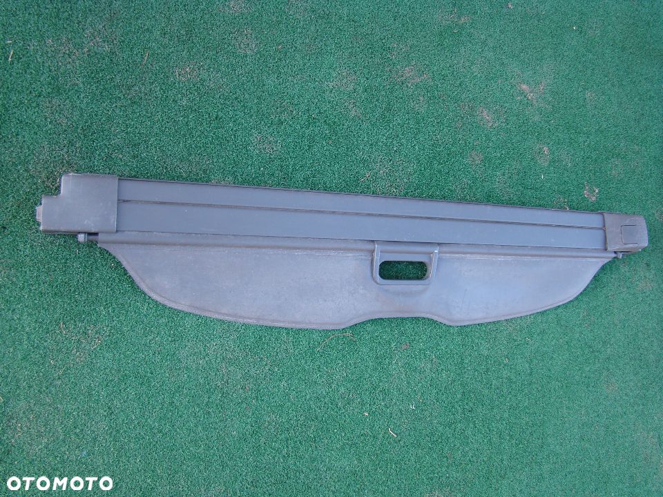 ROLETA BAGAŻNIKA OPEL SIGNUM - 5