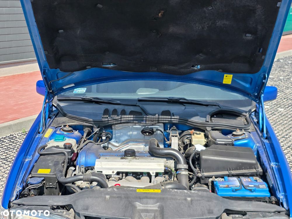 Volvo V70 R 2.3 AWD - 15