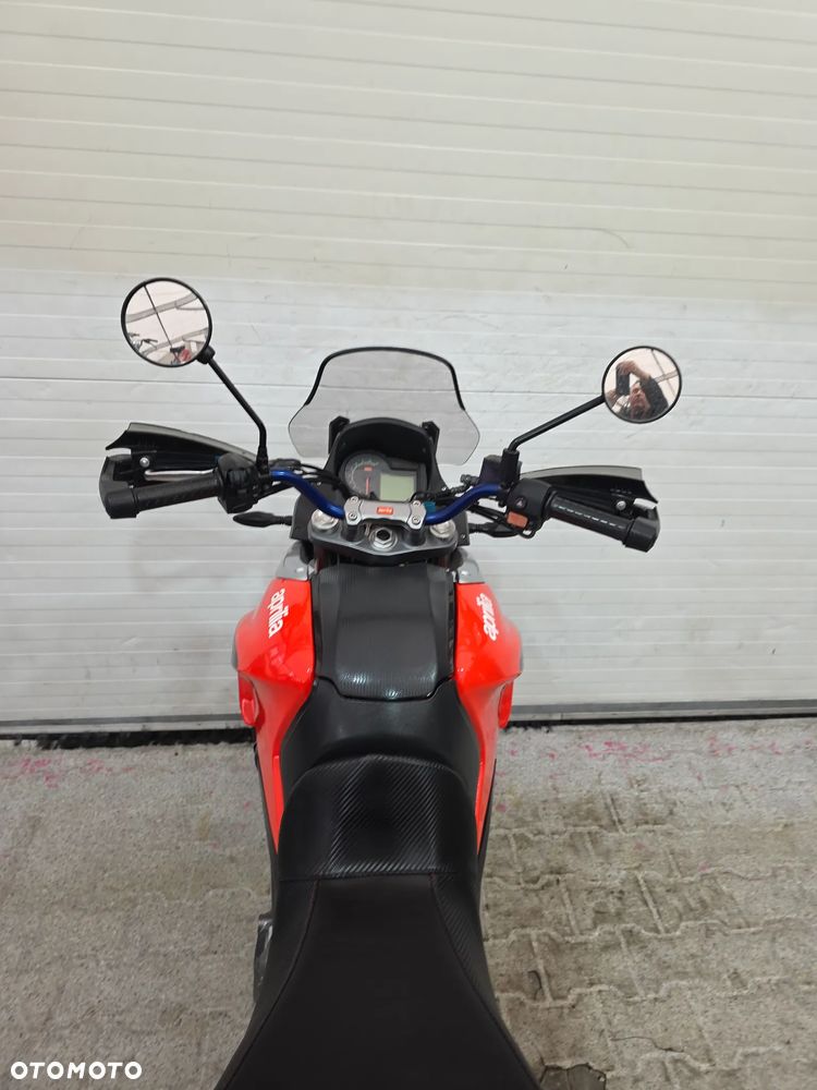 Aprilia Pegaso - 25