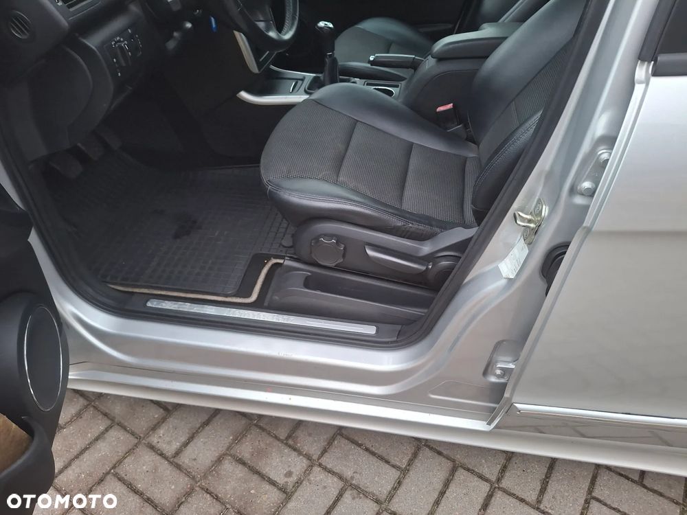 Mercedes-Benz Klasa A 170 Elegance - 28