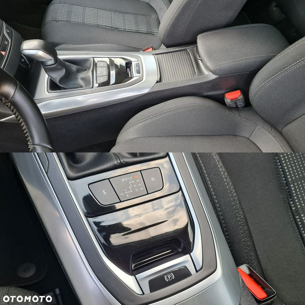 Peugeot 308 - 26
