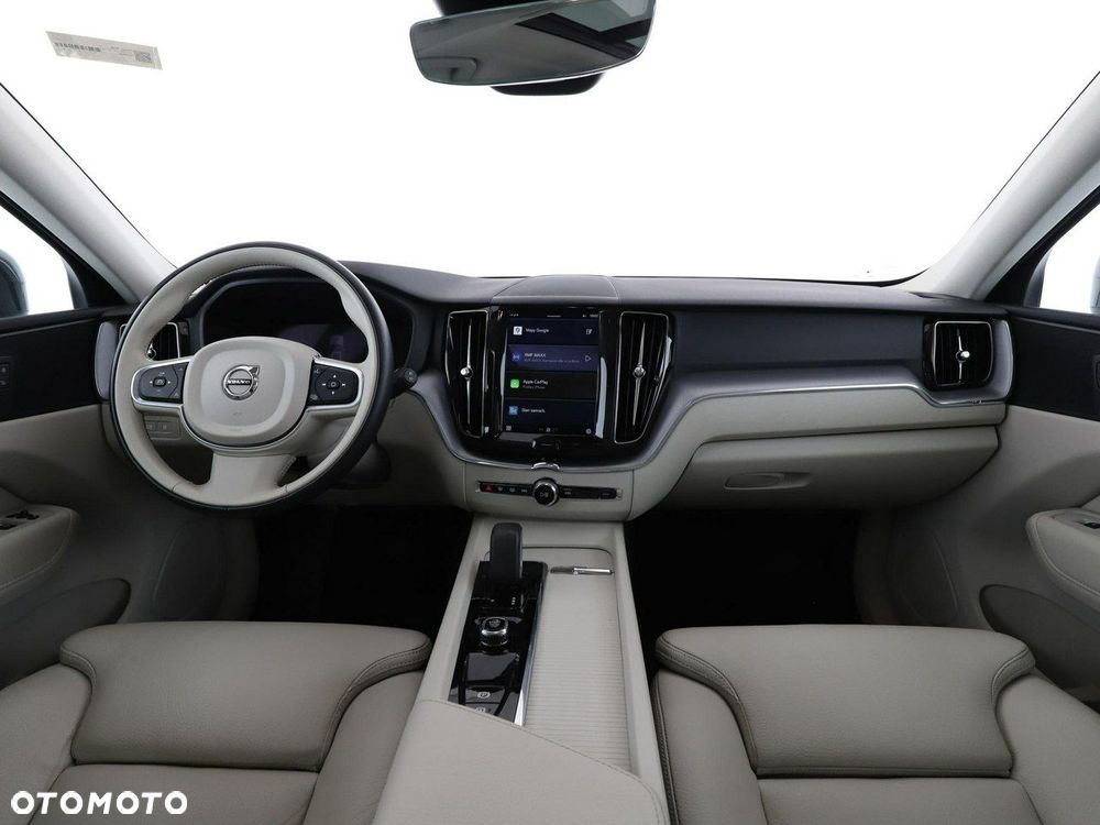 Volvo XC 60 T6 Plug-In Hybrid AWD Inscription Expression - 15