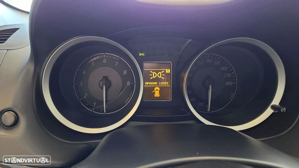 Mitsubishi Lancer Evolution IX 2.0 MR TC-SST - 43