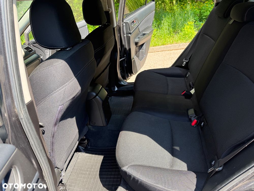 Subaru XV 2.0i Comfort Edition35 Style - 10