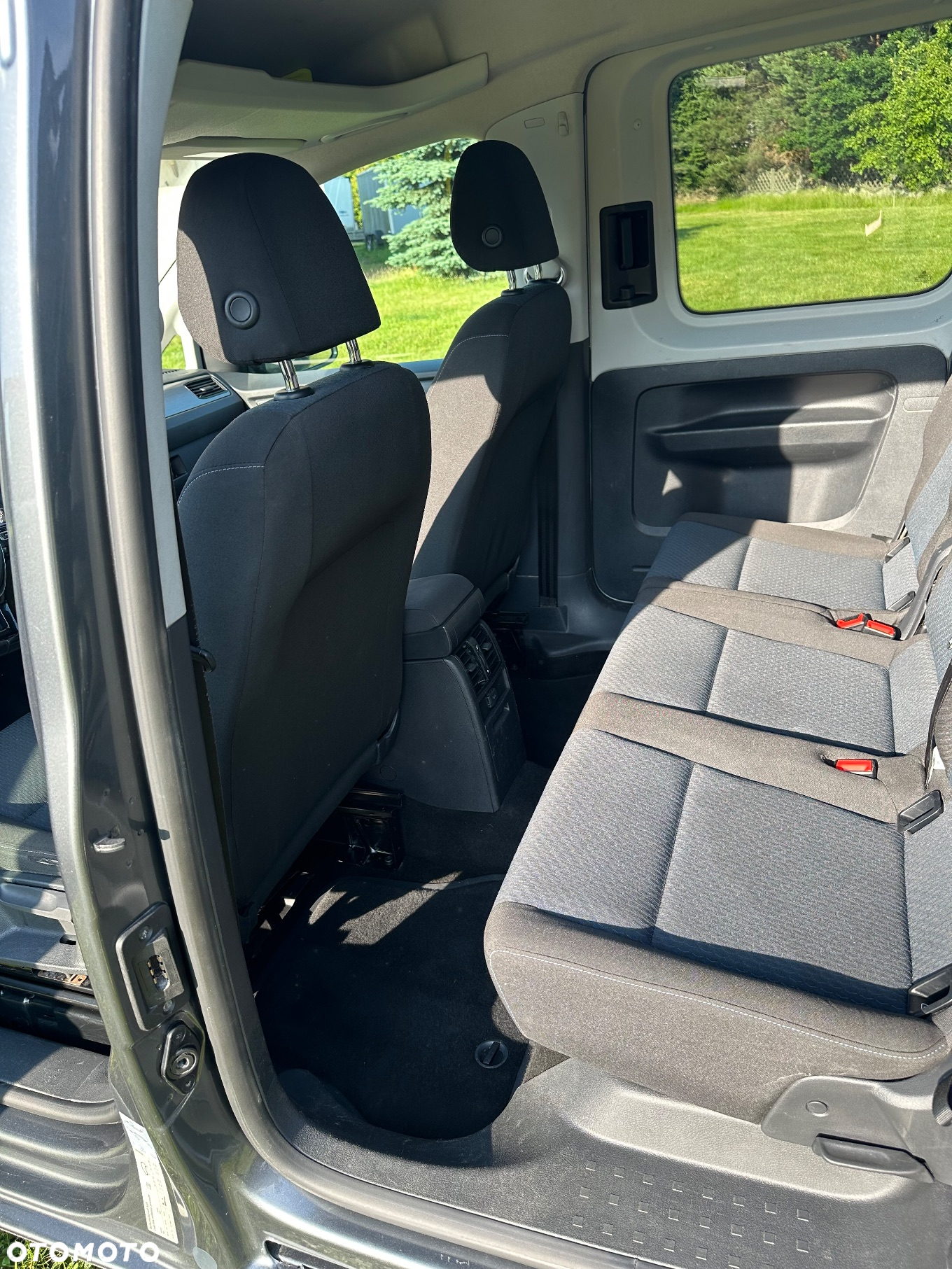 Volkswagen Caddy - 14