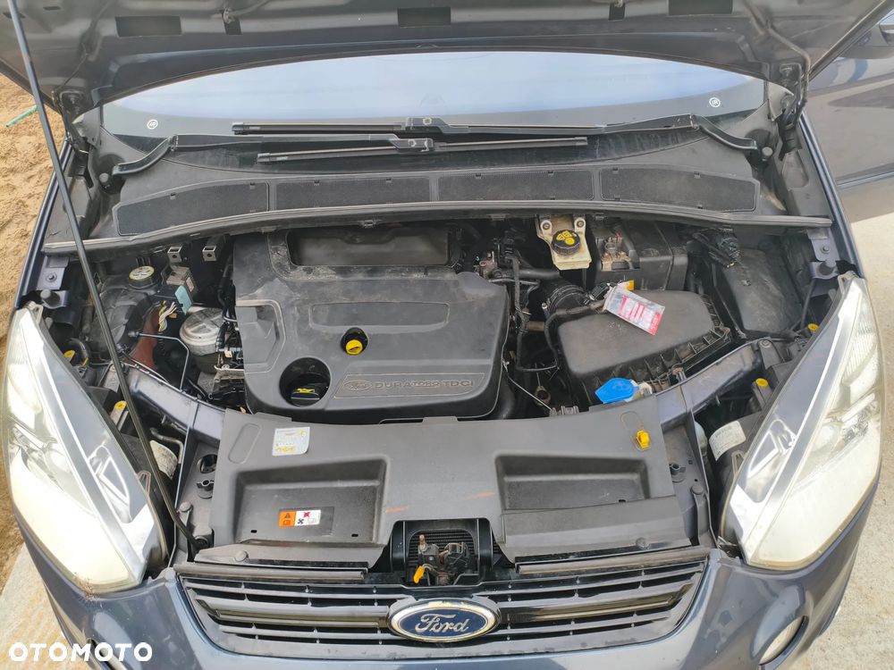 Ford S-Max - 6