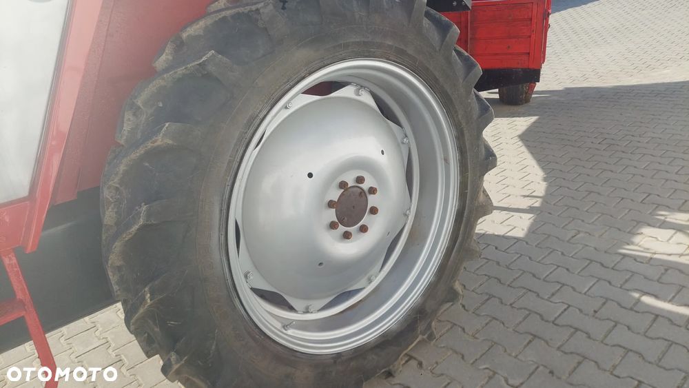 Massey Ferguson 675 - 6