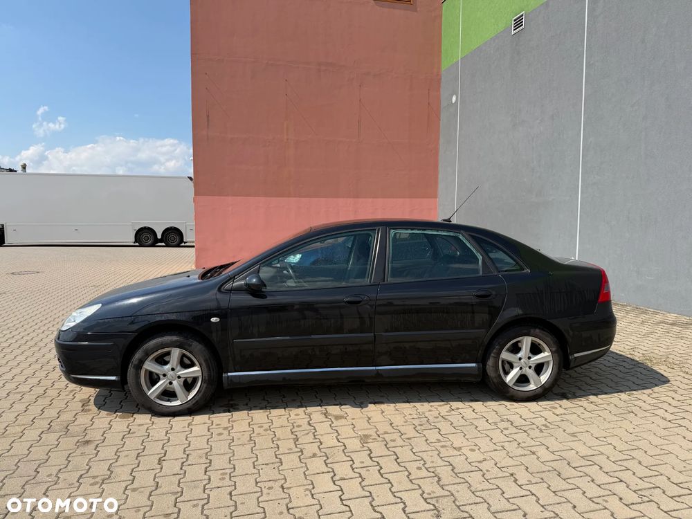 Citroën C5 II 2.0i 16V Exclusive - 2
