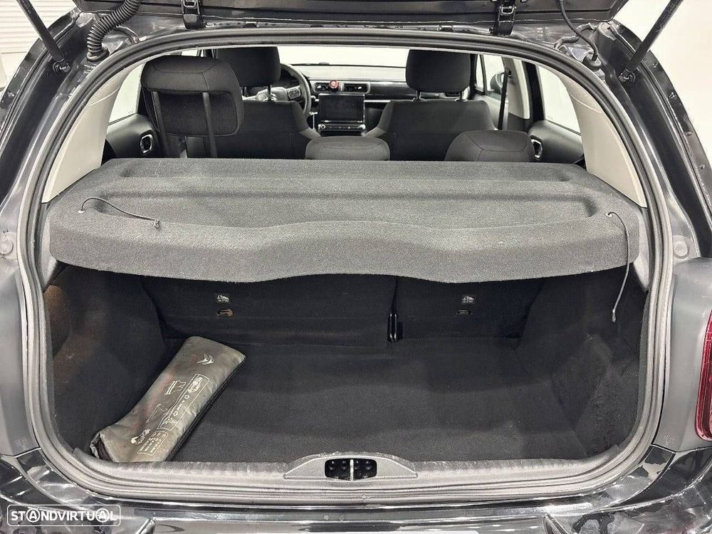 Citroën C3 1.2 PureTech Feel - 6