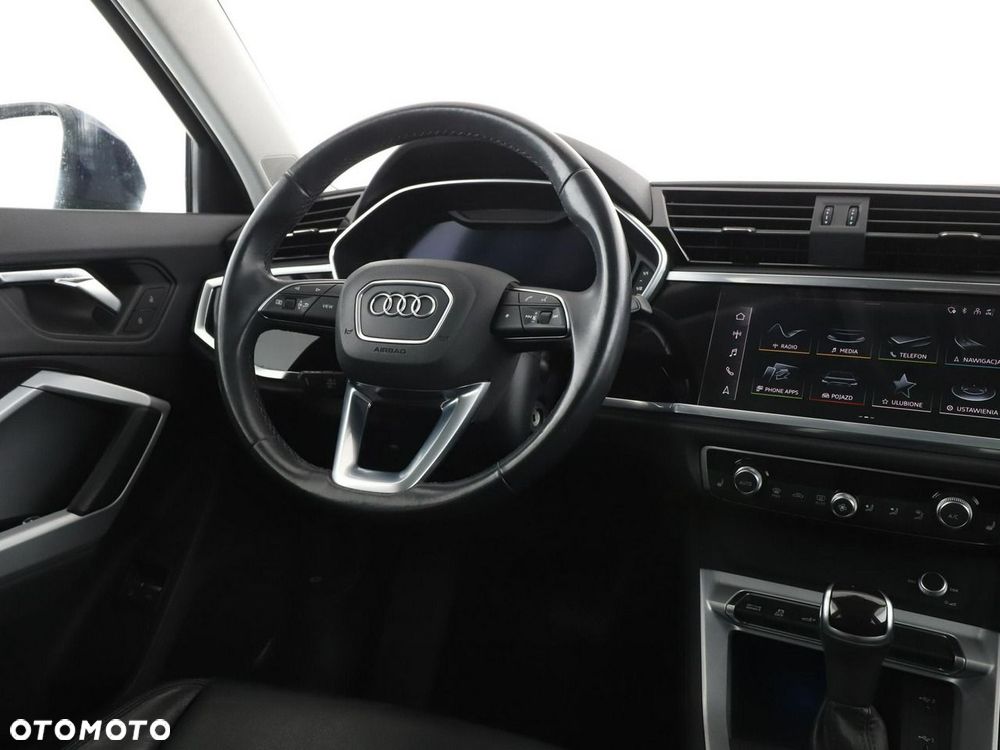 Audi Q3 45 TFSIe S tronic S line - 18