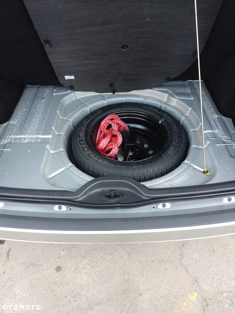 Ford Focus - 13