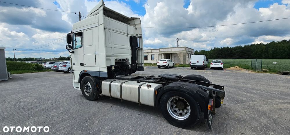 DAF XF 105 AUTOMAT - 3