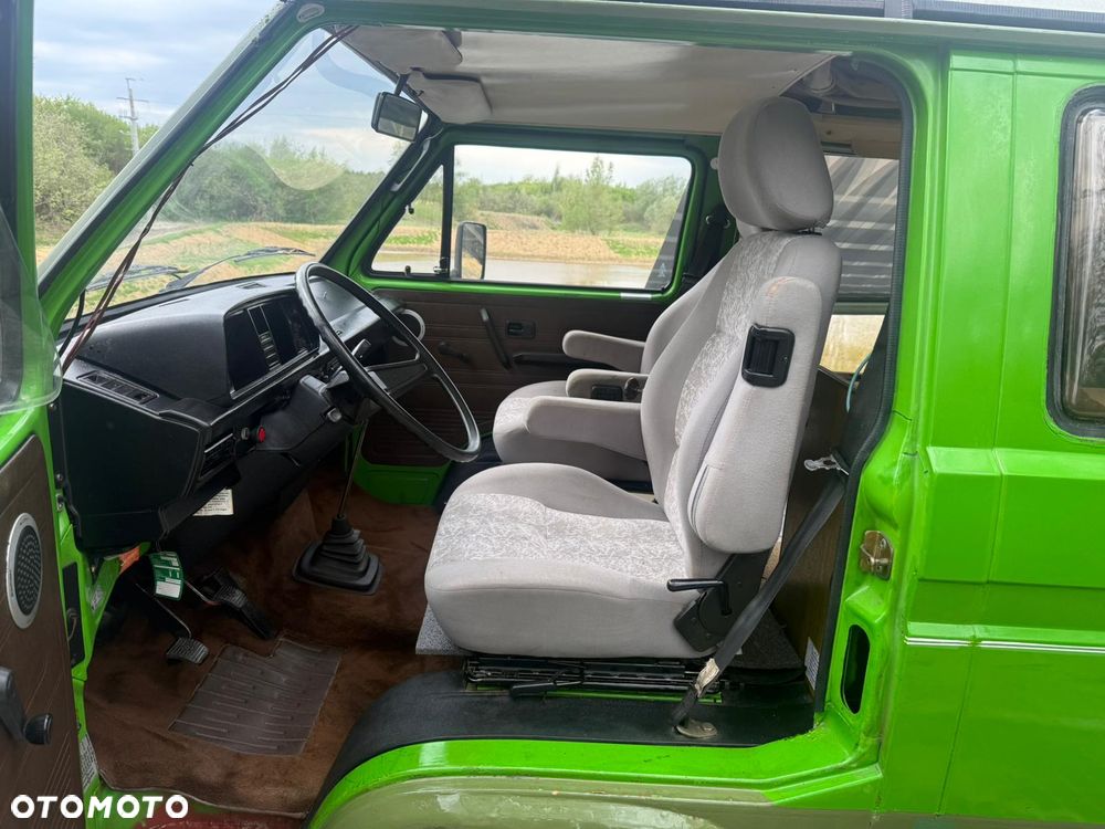 Volkswagen Inny - 26