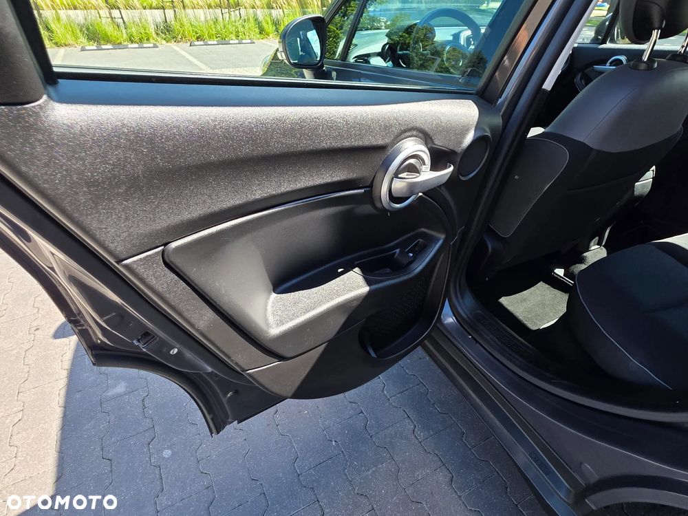 Fiat 500X - 30