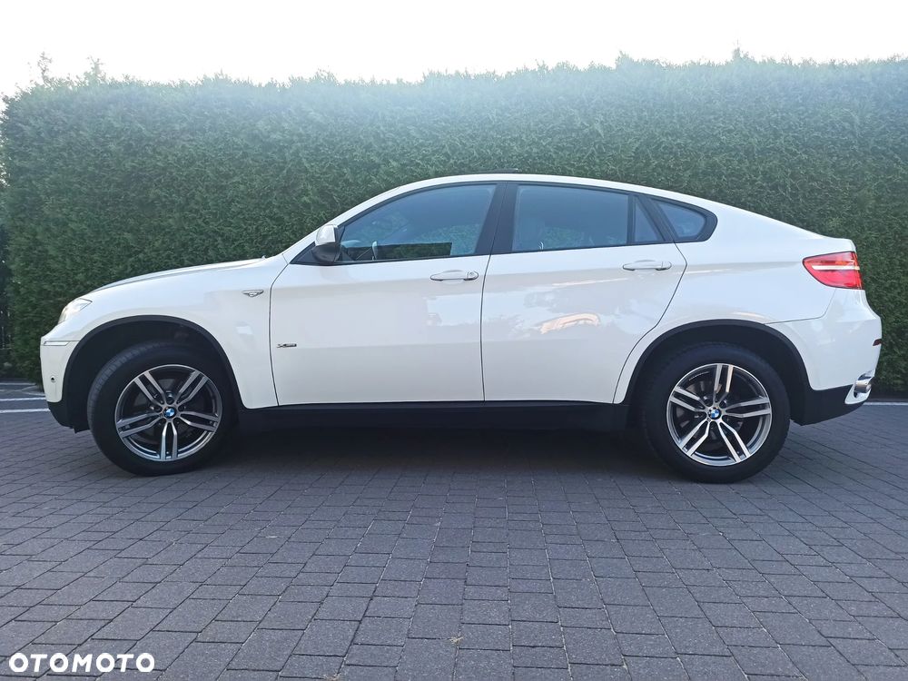BMW X6 xDrive30d M Sport Edition - 13