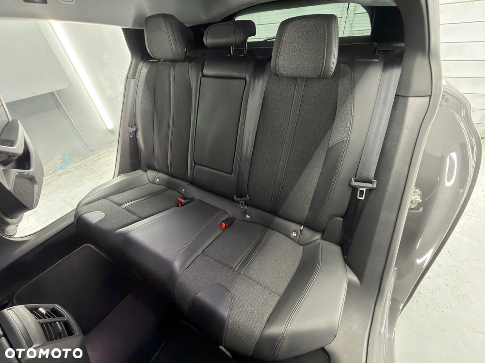Peugeot 508 BlueHDi 130 EAT8 Allure Pack - 16