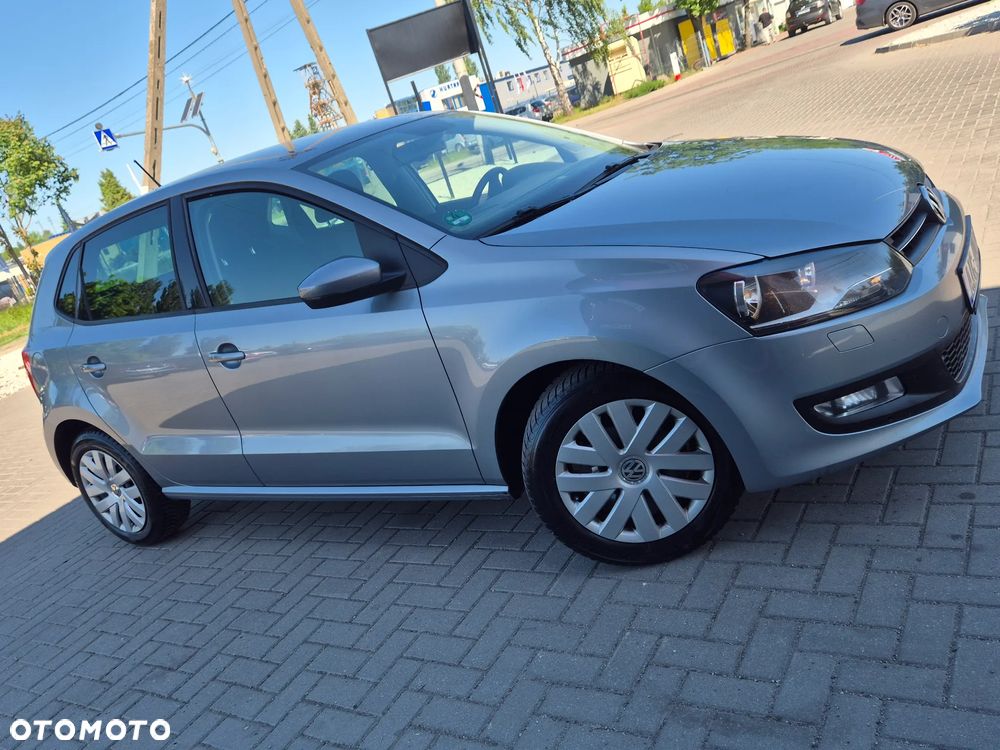 Volkswagen Polo 1.6 TDI Life - 16